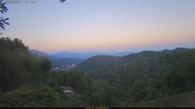 Webcam ore 19:10