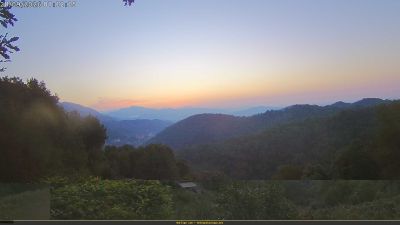Webcam ore 07:15
