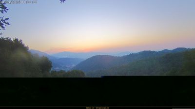 Webcam ore 07:20