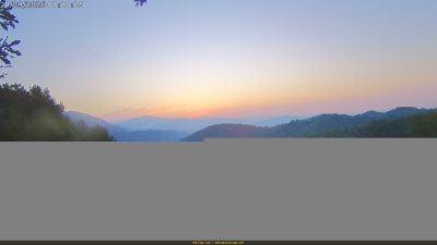 Webcam ore 07:25