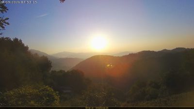 Webcam ore 07:55