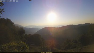 Webcam ore 08:20
