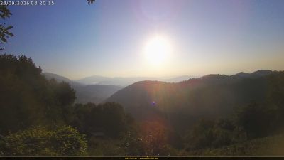 Webcam ore 08:25
