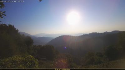 Webcam ore 08:40