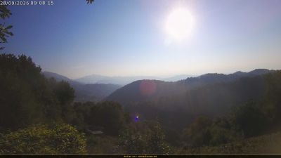 Webcam ore 09:10