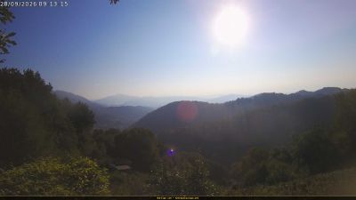 Webcam ore 09:15