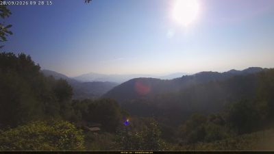 Webcam ore 09:30