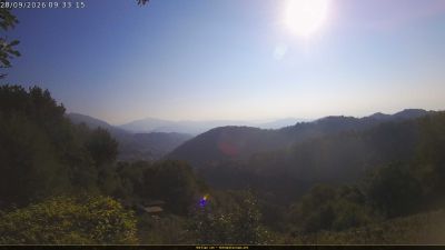 Webcam ore 09:35