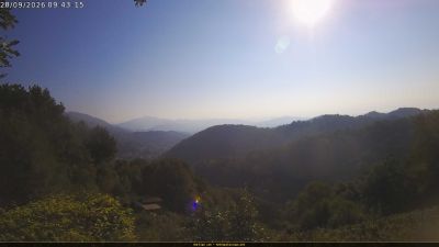 Webcam ore 09:45