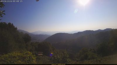 Webcam ore 09:50