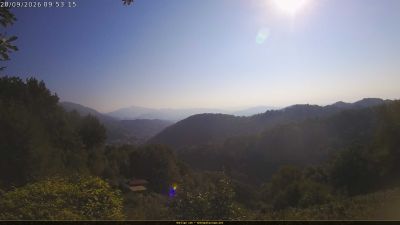 Webcam ore 09:55