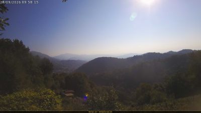 Webcam ore 10:00