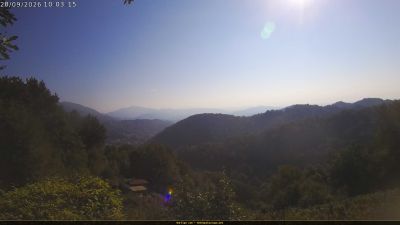 Webcam ore 10:05