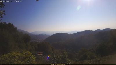 Webcam ore 10:10