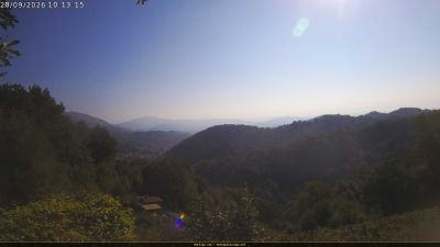 Webcam ore 10:15