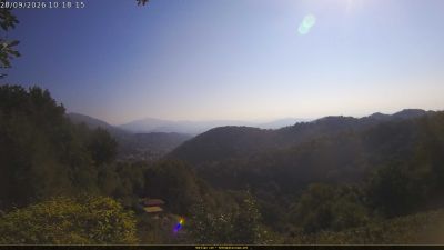 Webcam ore 10:20