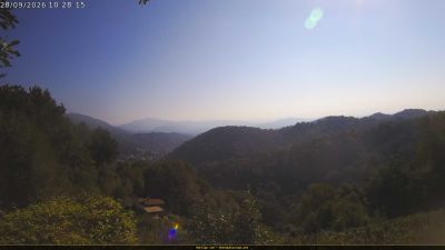 Webcam ore 10:30