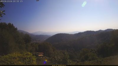 Webcam ore 10:35