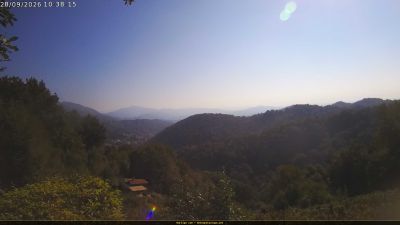 Webcam ore 10:40