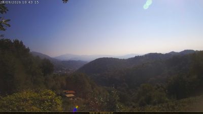 Webcam ore 10:45