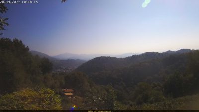 Webcam ore 10:50