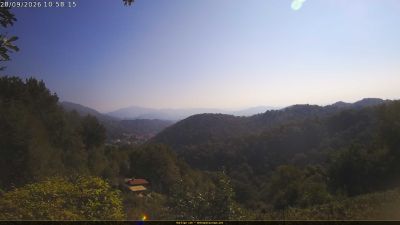 Webcam ore 11:00