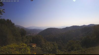 Webcam ore 11:05