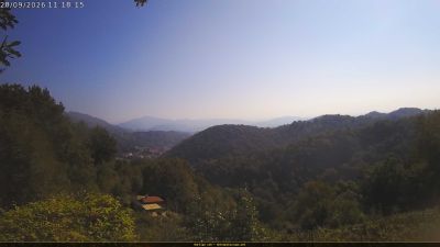 Webcam ore 11:20