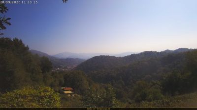 Webcam ore 11:25