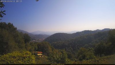 Webcam ore 11:30