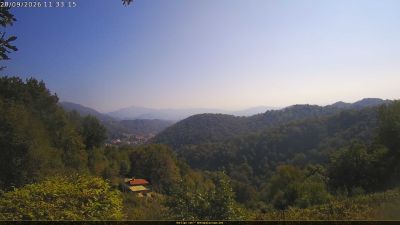 Webcam ore 11:35
