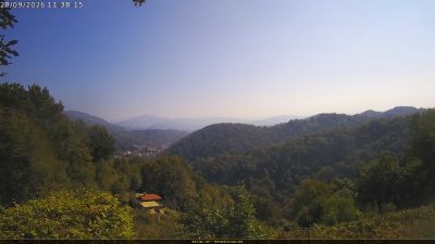 Webcam ore 11:40
