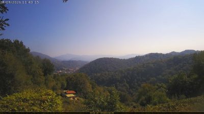 Webcam ore 11:45
