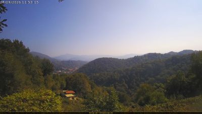 Webcam ore 11:55