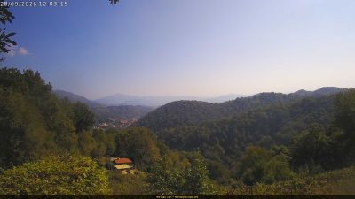 Webcam ore 12:05