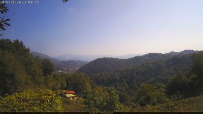Webcam ore 12:10