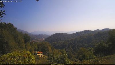 Webcam ore 12:15