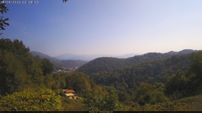 Webcam ore 12:20