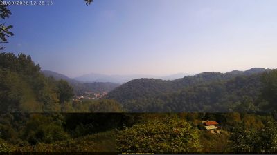 Webcam ore 12:30
