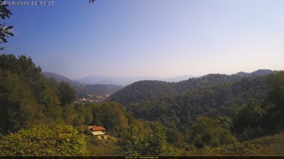 Webcam ore 12:35