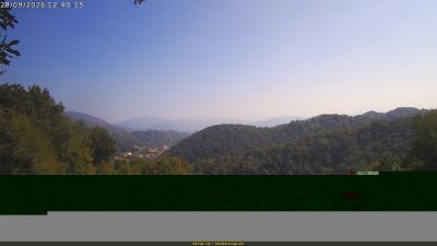 Webcam ore 12:45