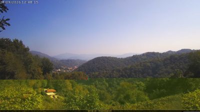 Webcam ore 12:50