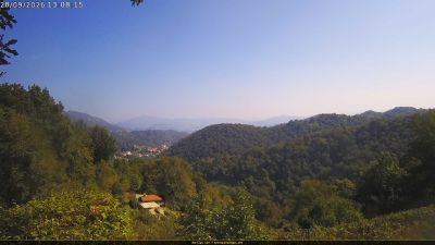 Webcam ore 13:15