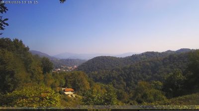 Webcam ore 13:20