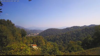 Webcam ore 13:30