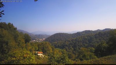 Webcam ore 13:35