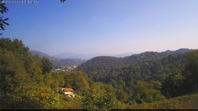 Webcam ore 13:45