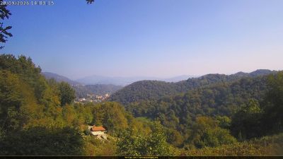 Webcam ore 14:05