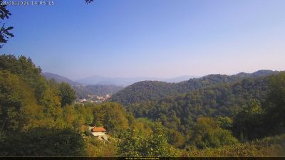 Webcam ore 14:10