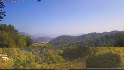 Webcam ore 14:20